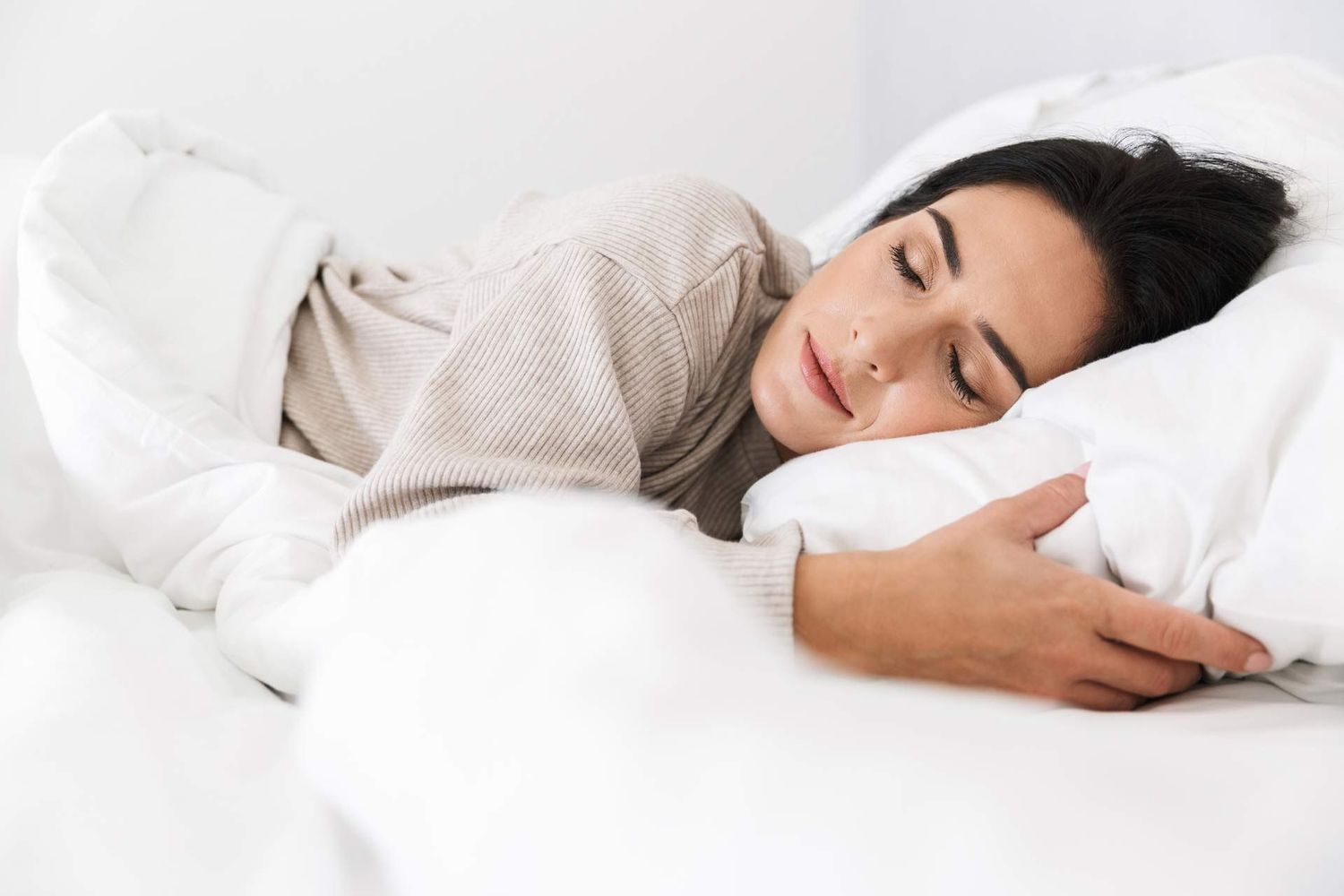 Sleep Genomics Report