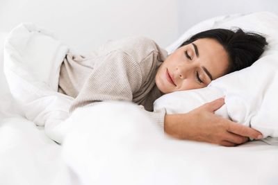 Sleep Genomics Report