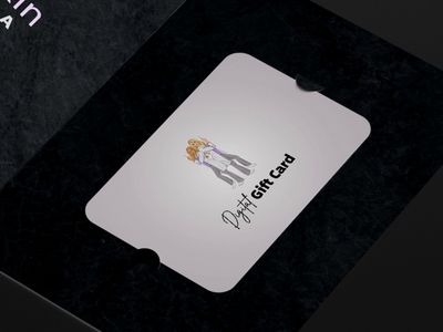 Gift Cards
