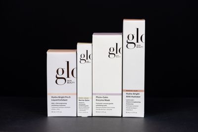 Glo Skin Beauty