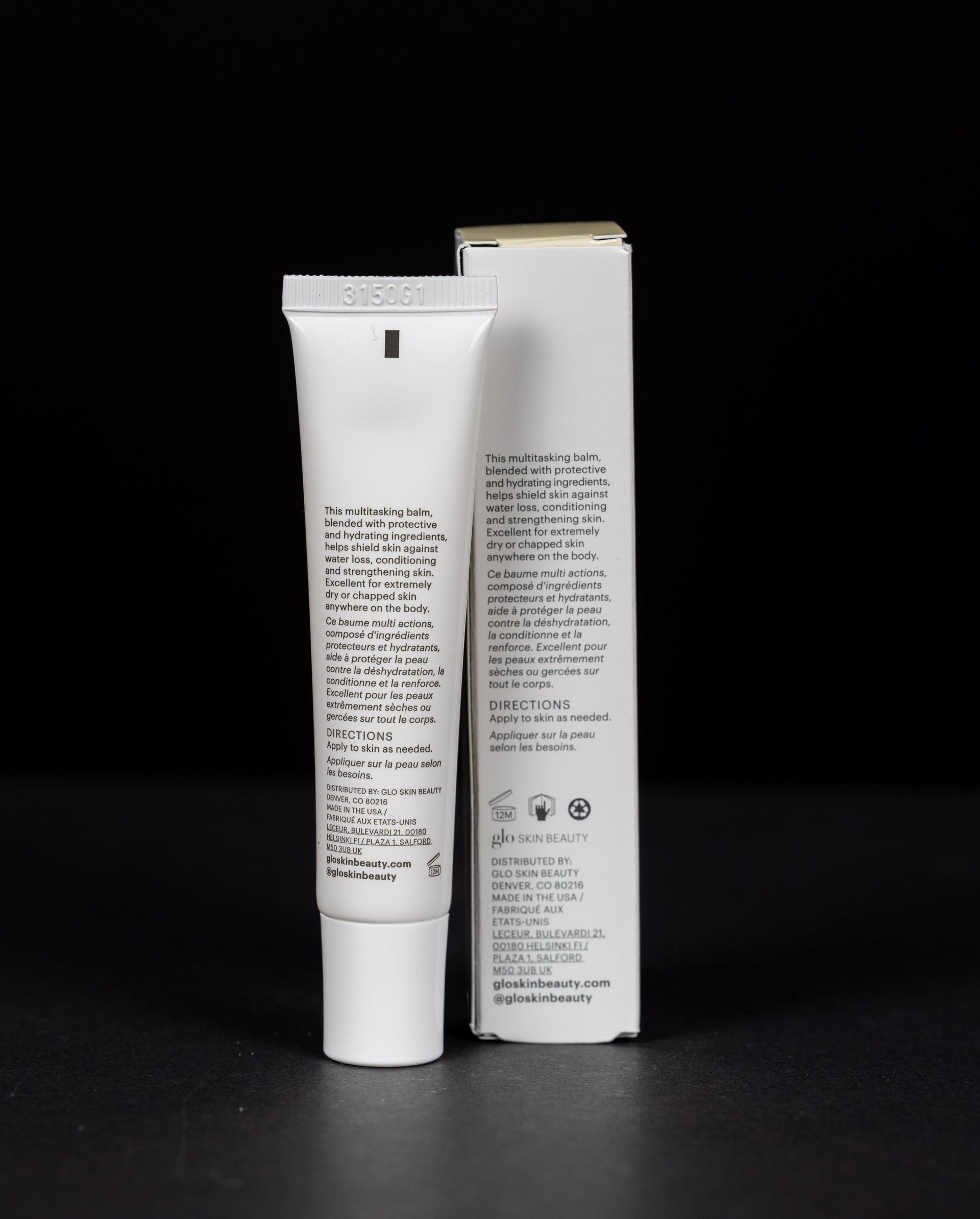 Barrier Balm