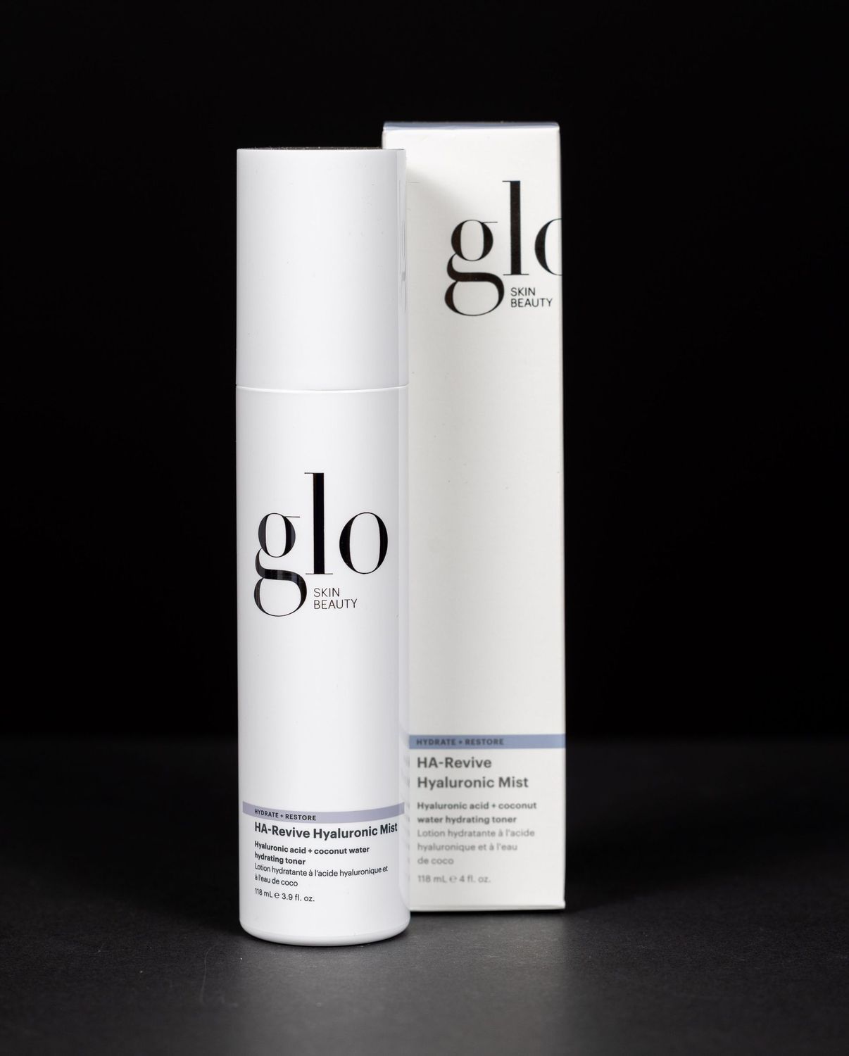 HA-Revive Hyaluronic Mist