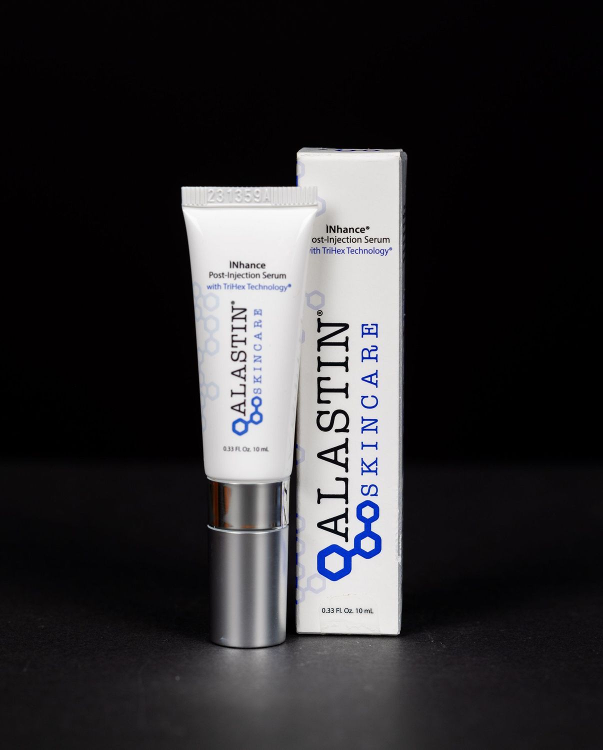 INhance Post-Injection Serum with TriHex Technology®