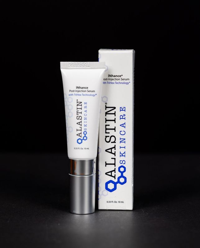 INhance Post-Injection Serum with TriHex Technology®