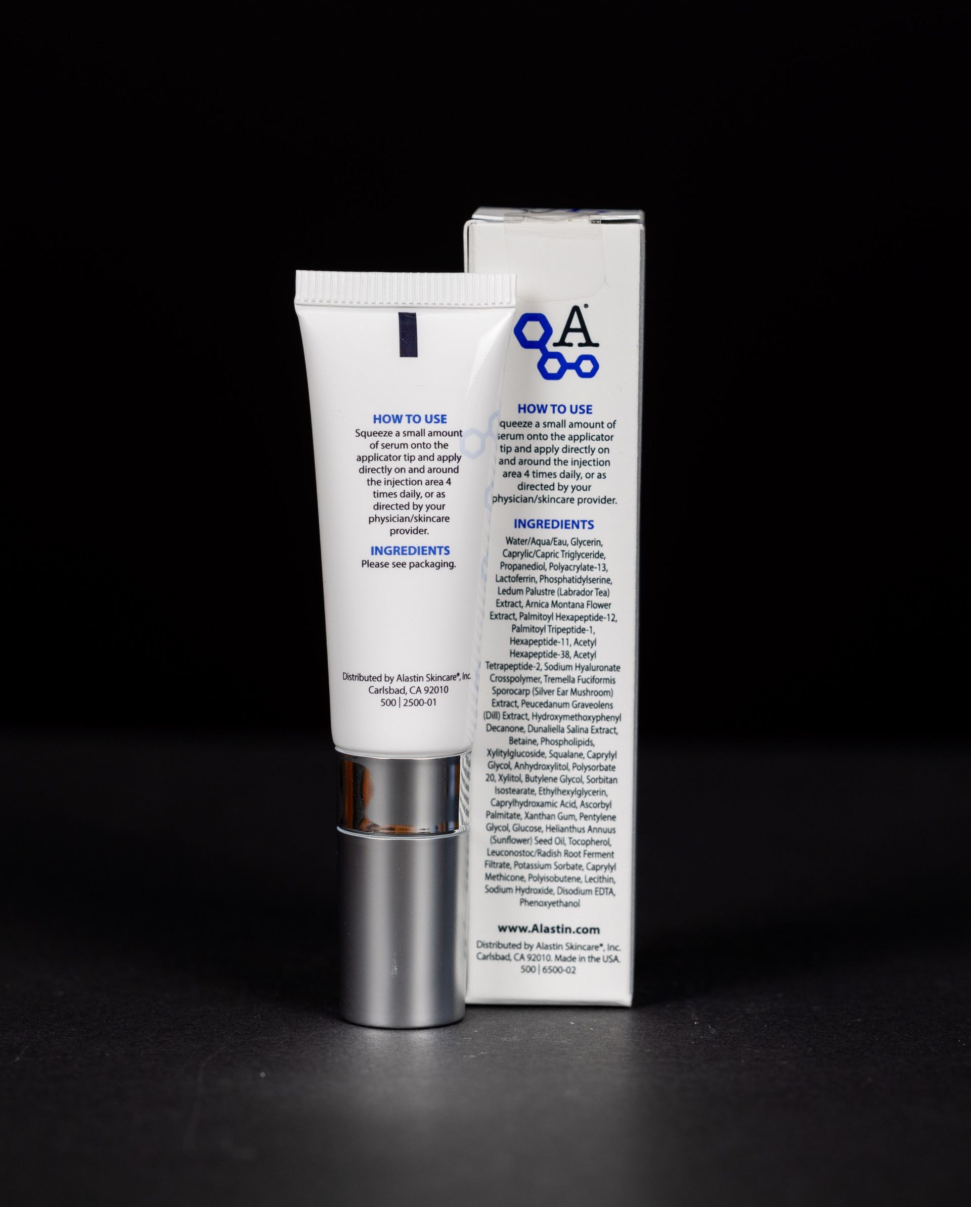 INhance Post-Injection Serum with TriHex Technology®