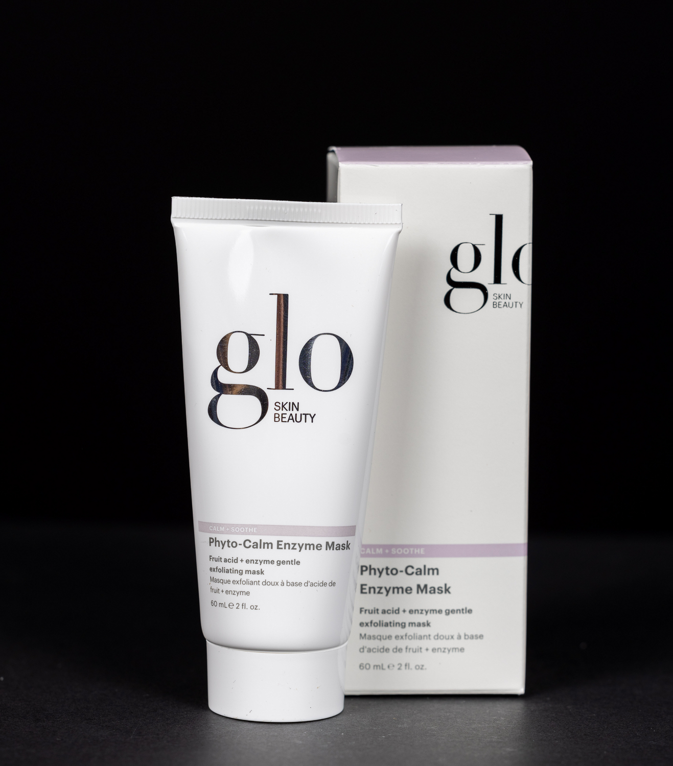 Phyto-Calm Enzyme Mask