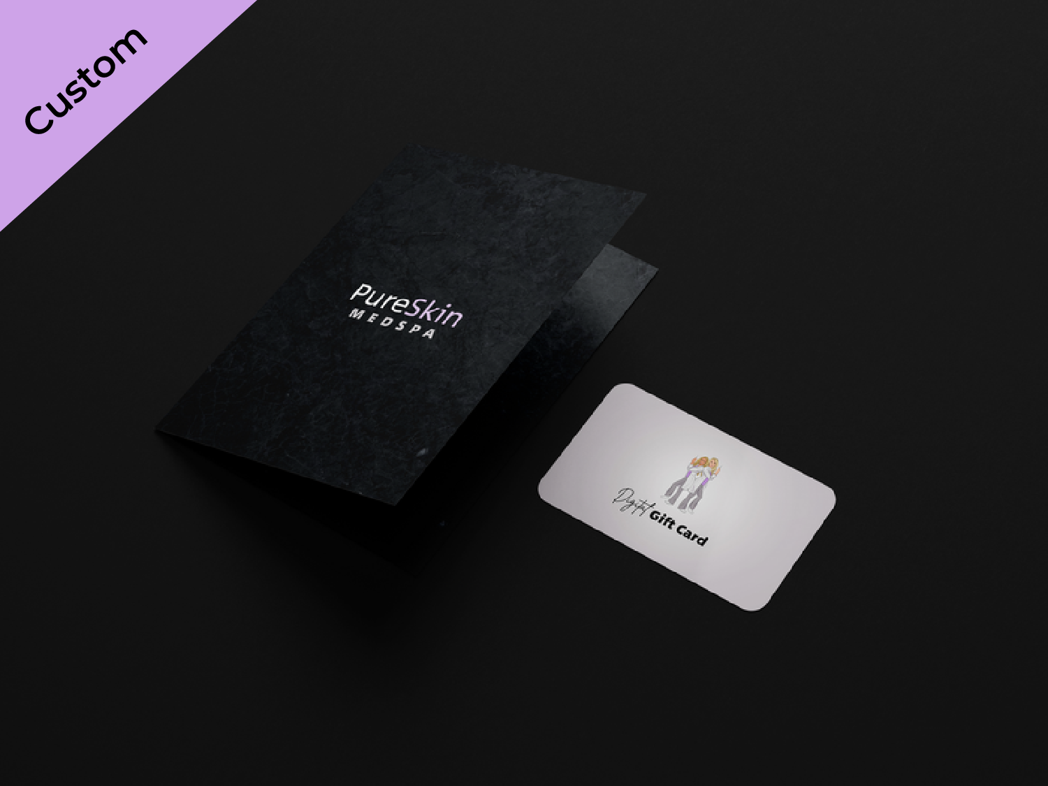 Your Own Amount -  Digital Gift Card Your Own Amount -  Digital Gift Card