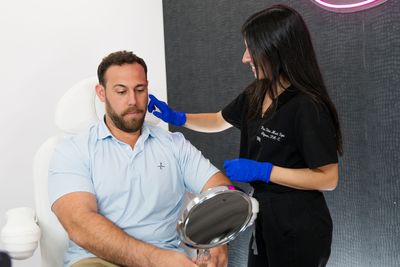 Toxin Injectables