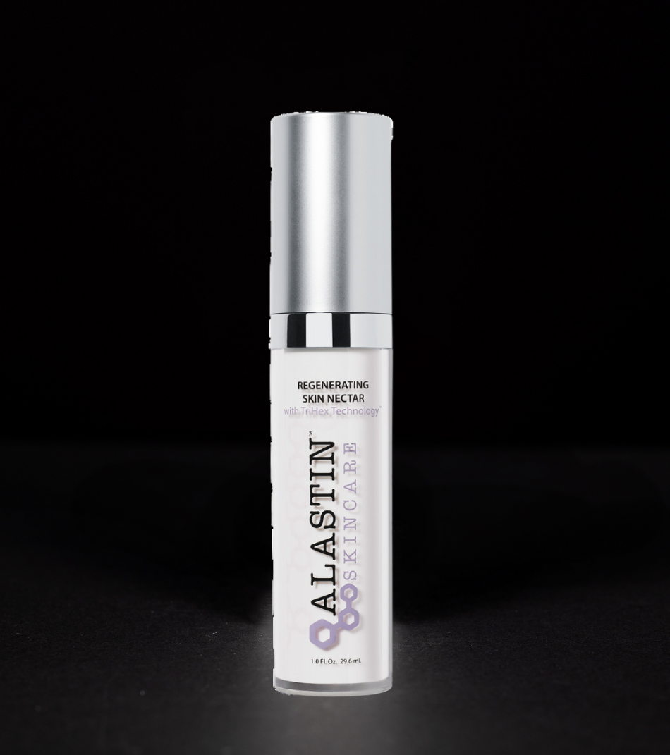 Regenerating Skin Nectar with TriHex Technology®