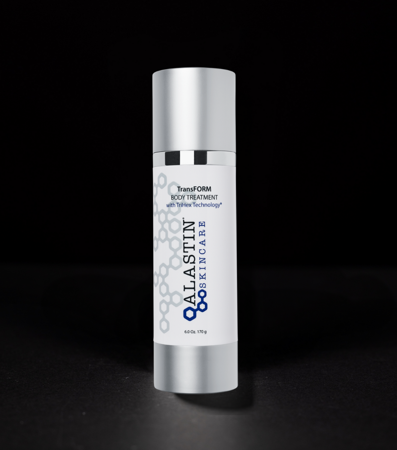 TransFORM Body Treatment with TriHex Technology®