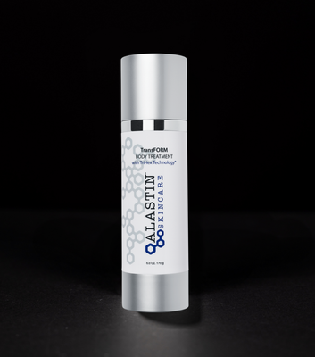 TransFORM Body Treatment with TriHex Technology®