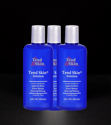 Tend Skin Company