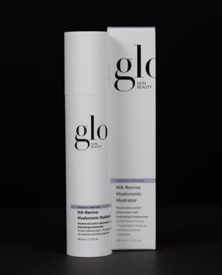 HA-Revive Hyaluronic Hydrator