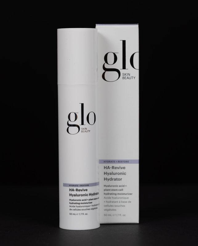 HA-Revive Hyaluronic Hydrator