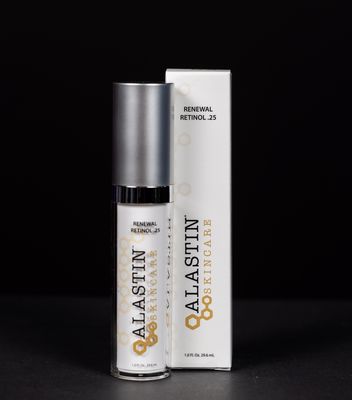 Renewal Retinol .25