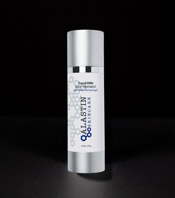 TransFORM Body Treatment with TriHex Technology®