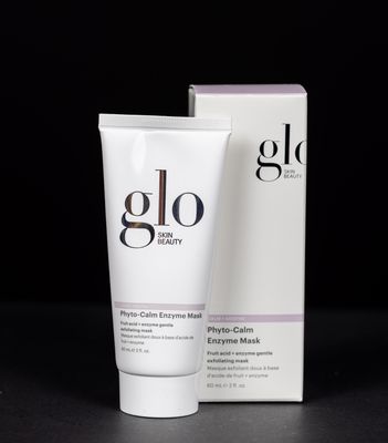 Phyto-Calm Enzyme Mask Phyto-Calm Enzyme Mask