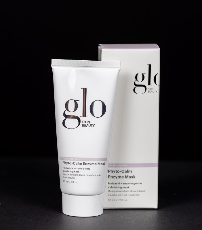 Phyto-Calm Enzyme Mask Phyto-Calm Enzyme Mask