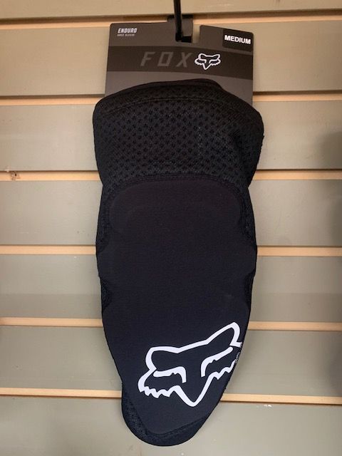 2021 Fox Elbow Pad Enduro Sleeve, Size: S