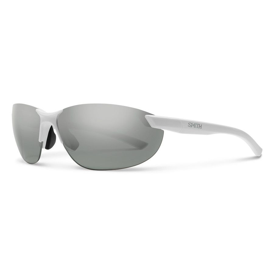Smith Parallel, Color: Matte white