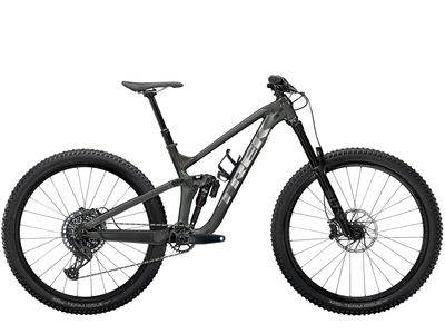 Full Suspension