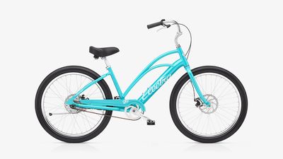Electric Cruisers