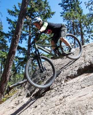 Bikes
