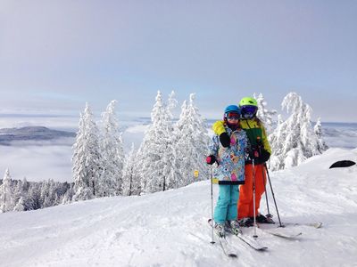 Ski