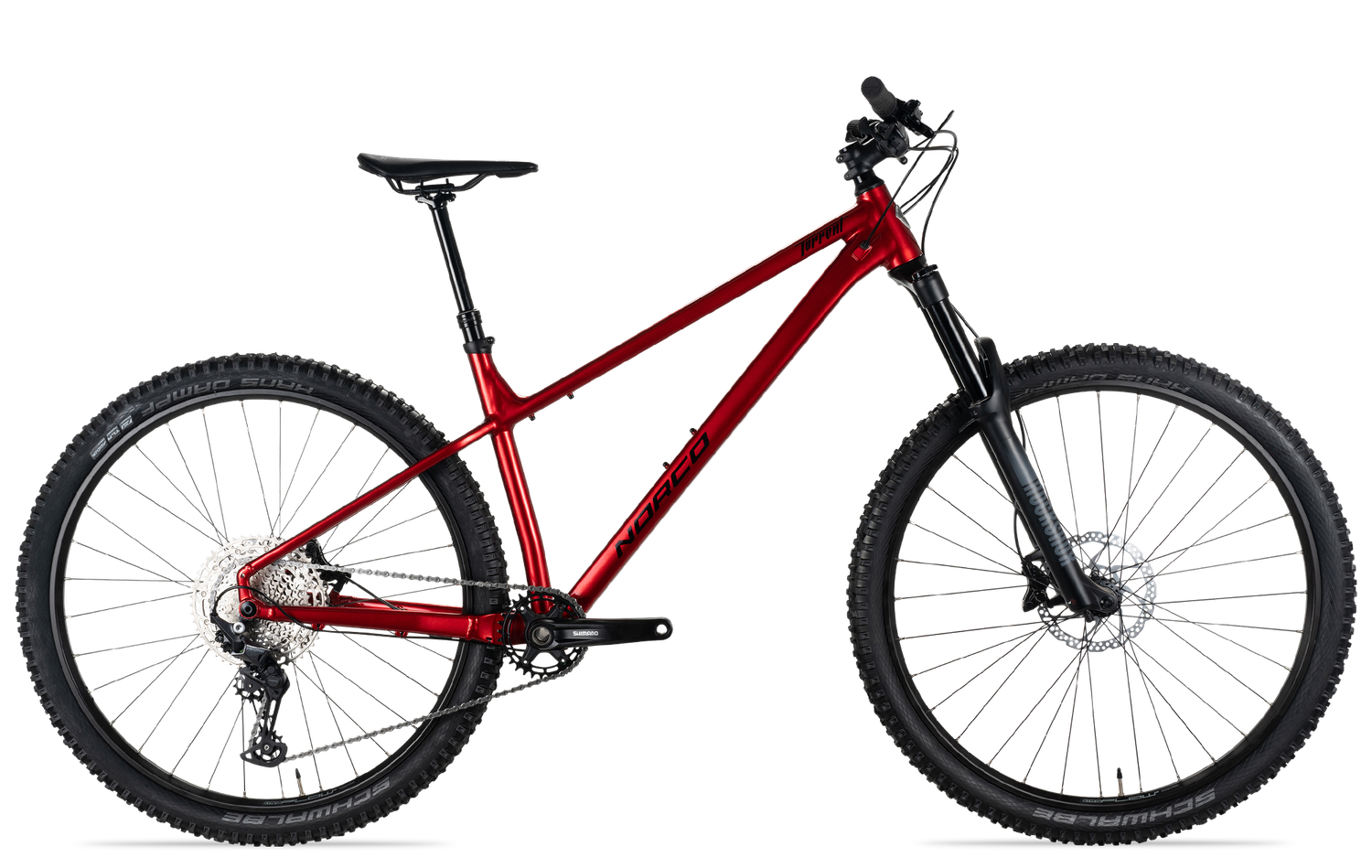 2023 Norco Torrent HT A1 