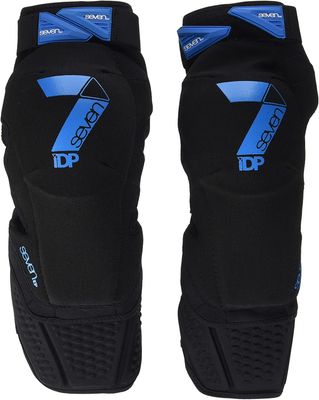 7iDP Flex Knee/Shin Guard