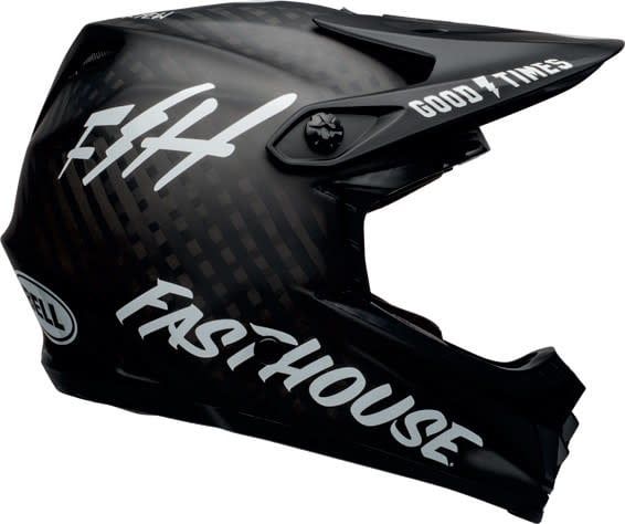 2021 Bell Full-9 Fusion MIPS Helmet