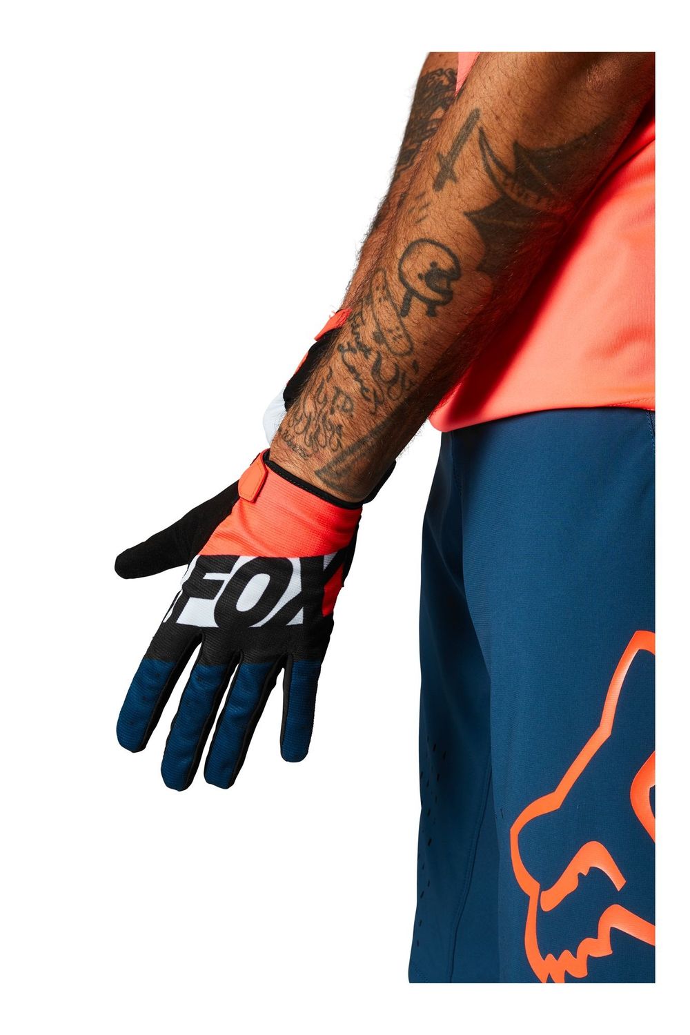 Fox Ranger Youth Glove