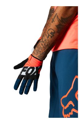 Fox Ranger Youth Gloves