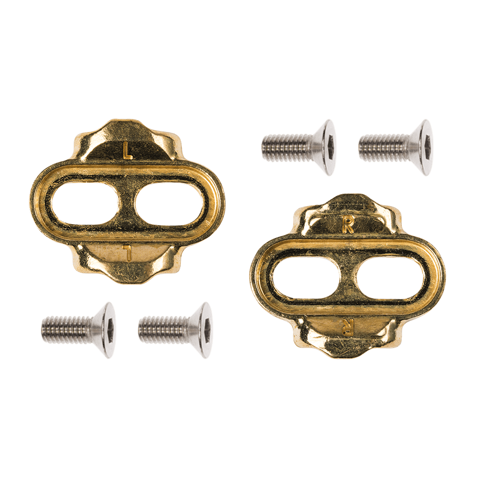 Crank Brothers Cleats Std. Release 6°