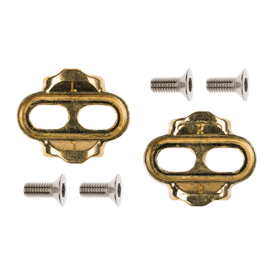 Crank Brothers Cleats Std. Release 6°