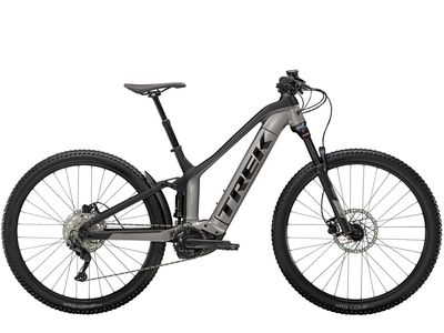 2022 Trek Powerfly 4 FS Gen 2
