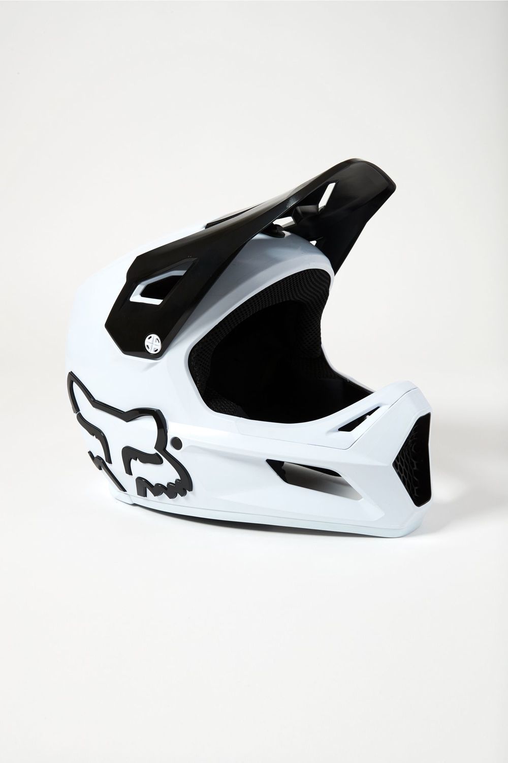 Fox Rampage Helmet Youth