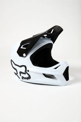 Fox Rampage Helmet Youth