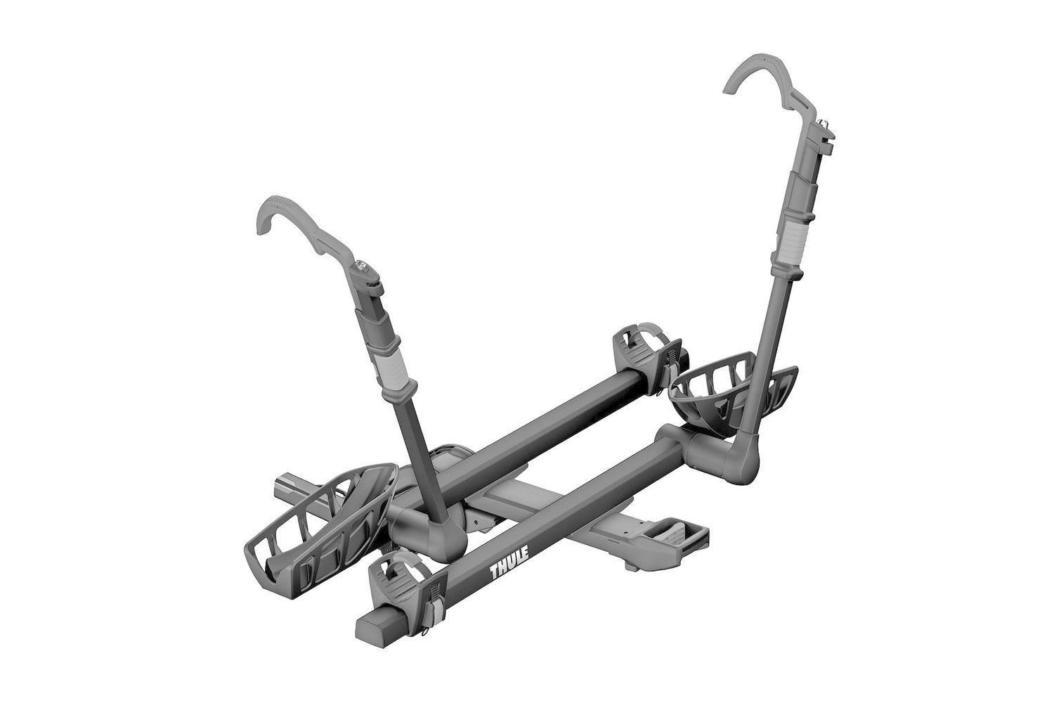 Thule Rack T2 Pro XT 2 Bike (1.25&quot;)