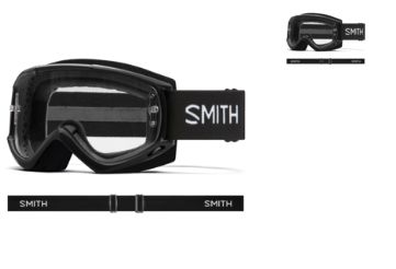 2022 Smith Fuel V1