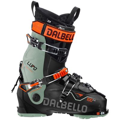 2022 Dalbello Lupo AX 100