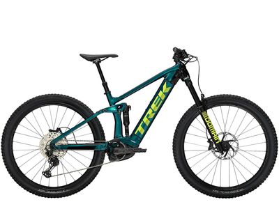 2023 /24 Trek Rail 7  Gen 3  Deore XT