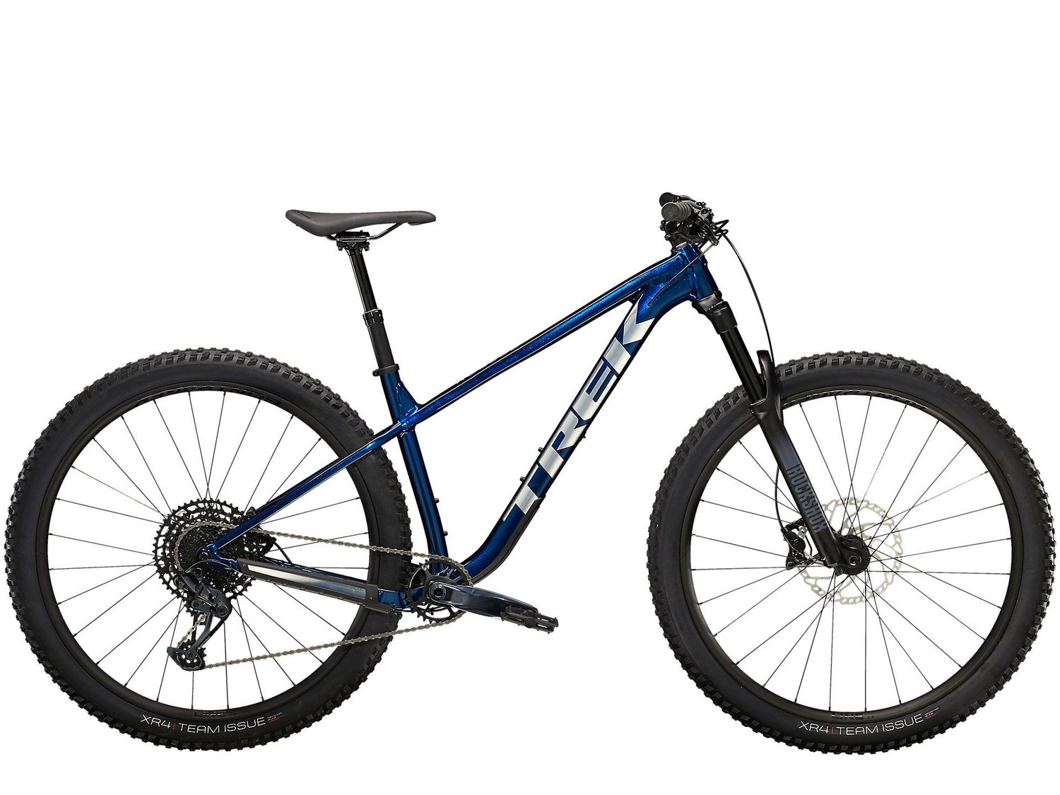 2023 Trek Roscoe 8
