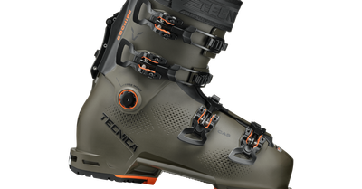 2023 Tecnica Cochise 120 DYN