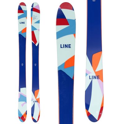 2023 Line Sir Francis Bacon