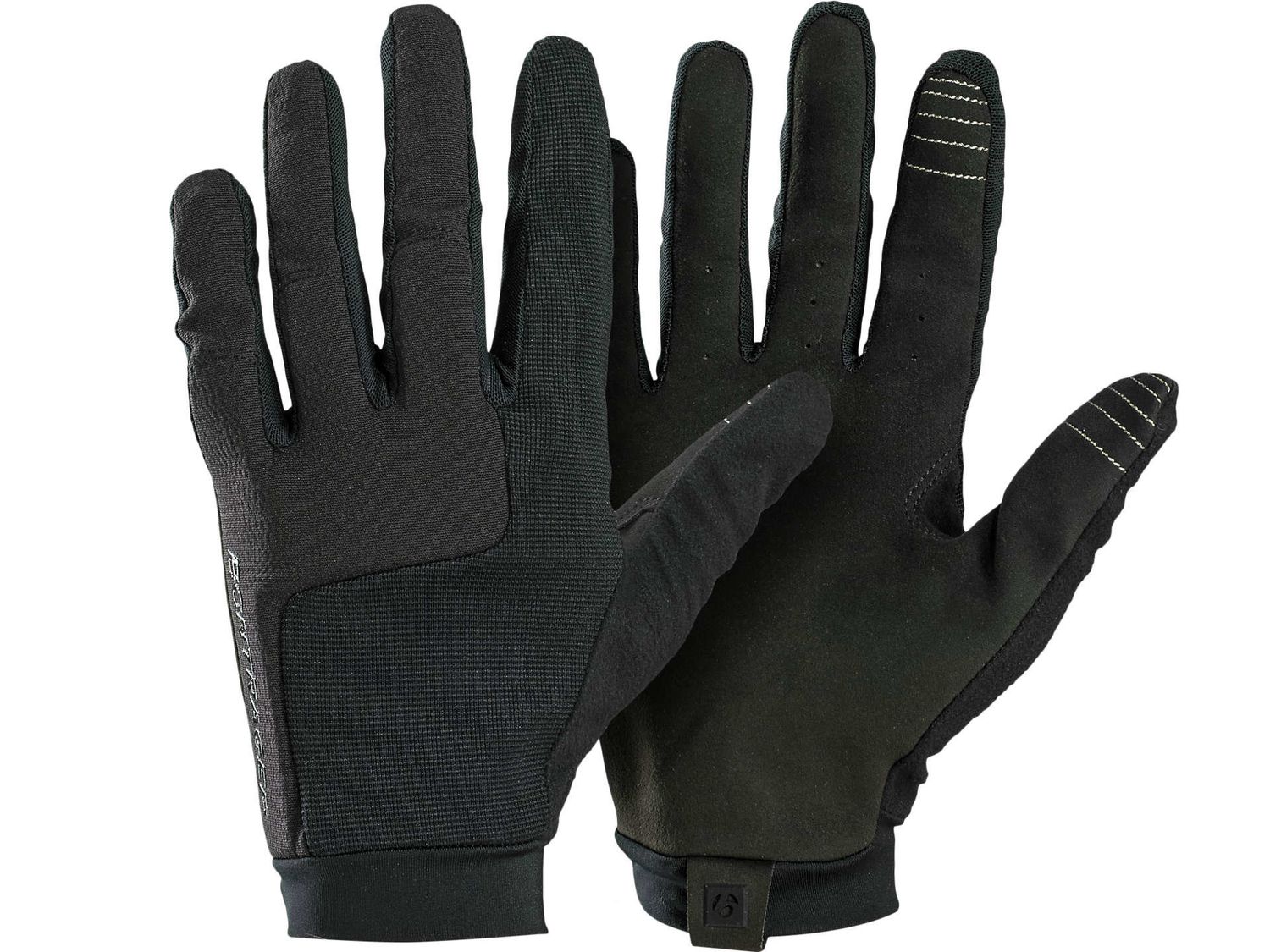 Bontrager Glove Rhythm Wmns