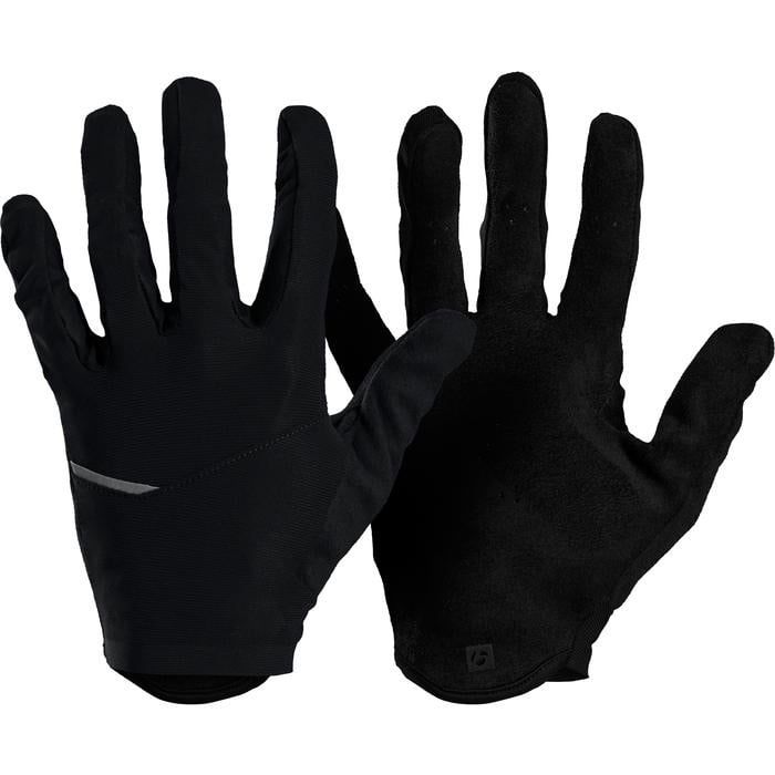 Bontrager Glove Velocis Full Finger
