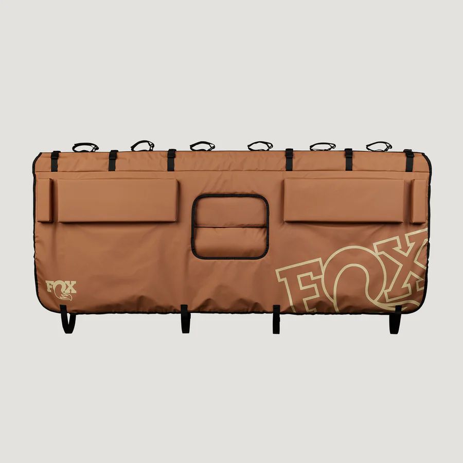 Fox Overland Tailgate Pad 