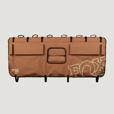 Fox Overland Tailgate Pad 