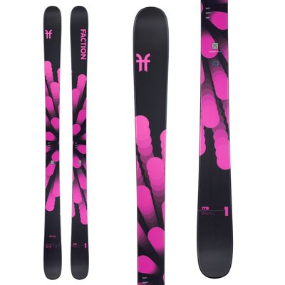 Faction Studio 1 Ski